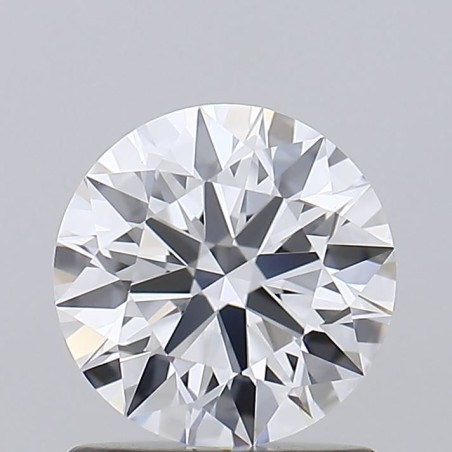 Diament laboratoryjny szlif okrągły, 1.05ct, IF, D, IGI LG755514285