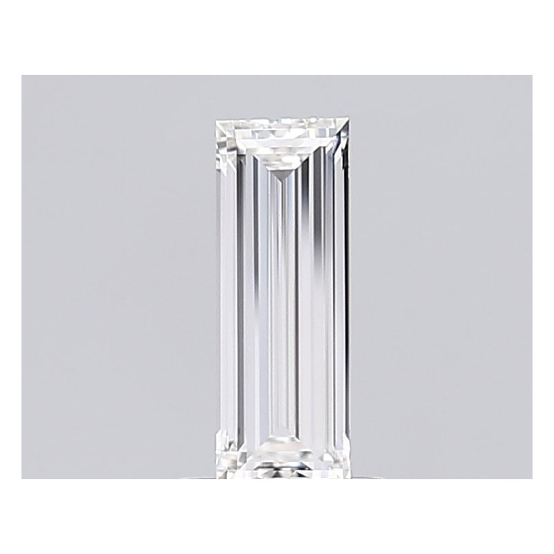 Diament bagietka, 1.04ct, VS1, H, GIA 2538744886 Diament bagietka, 1.04ct, VS1, H, GIA 2538744886