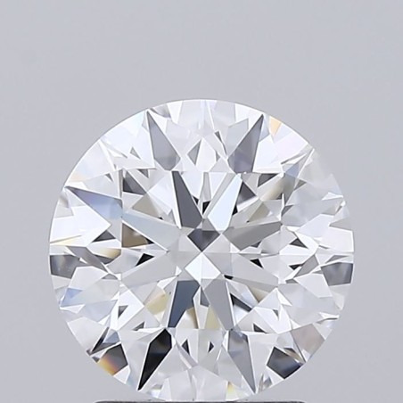 Diament laboratoryjny szlif okrągły, 1.76ct, IF, E, IGI LG756535996