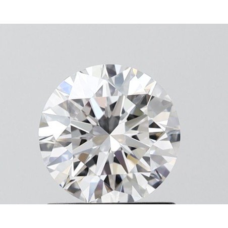 Diament laboratoryjny szlif okrągły, 1.04ct, VVS1, E, IGI LG706569130