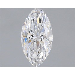 Diament markiza, 0.44ct, VS1, E, GIA 1547117799