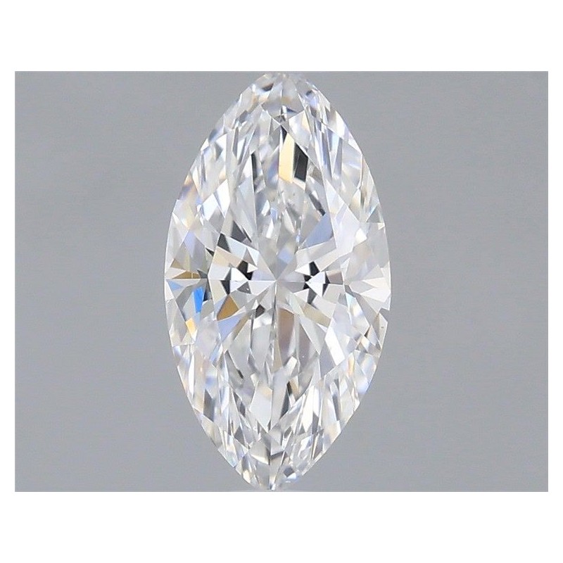 Diament markiza, 0.44ct, VS1, E, GIA 1547117799