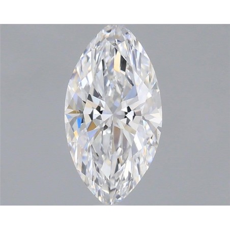 Diament markiza, 0.44ct, VS1, E, GIA 1547117799