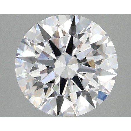 Diament laboratoryjny szlif okrągły, 2.53ct, VVS2, E, IGI LG757516990