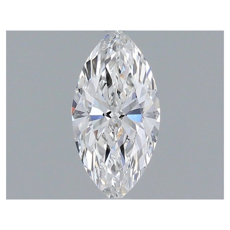 Diament markiza, 0.37ct, VVS1, E, GIA 5543117824 Diament markiza, 0.37ct, VVS1, E, GIA 5543117824