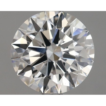 Diament laboratoryjny szlif okrągły, 1.67ct, VVS2, E, IGI LG638453317