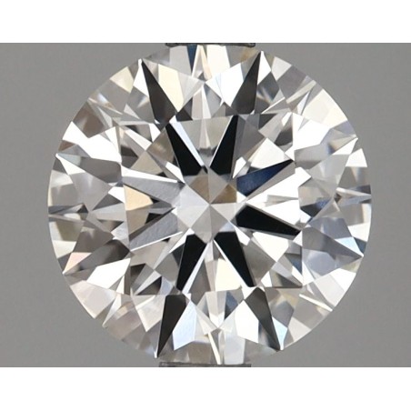 Diament laboratoryjny szlif okrągły, 1.69ct, VVS2, E, IGI LG662419047