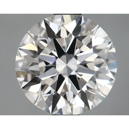 Diament laboratoryjny szlif okrągły, 1.69ct, VVS2, E, IGI LG670409440