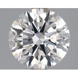 Diament laboratoryjny szlif okrągły, 1.69ct, VVS2, E, IGI LG683529975