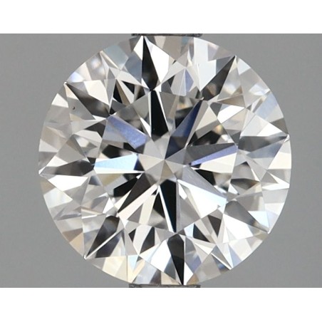 Diament laboratoryjny szlif okrągły, 1.68ct, VVS2, E, IGI LG652488956
