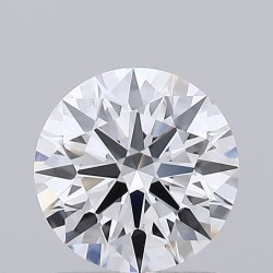 Diament laboratoryjny szlif okrągły, 1.04ct, VVS2, D, IGI LG756584241