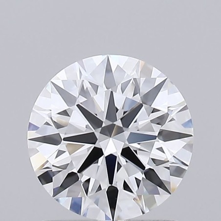 Diament laboratoryjny szlif okrągły, 1.04ct, VVS2, D, IGI LG756584241