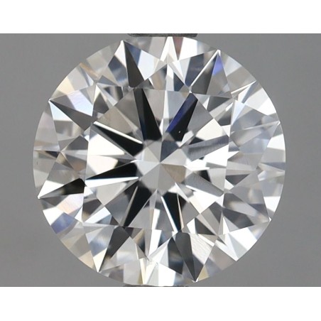 Diament laboratoryjny szlif okrągły, 1.67ct, VVS2, E, IGI LG638444936