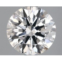 Diament laboratoryjny szlif okrągły, 1.67ct, VVS2, E, IGI LG687599808