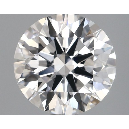 Diament laboratoryjny szlif okrągły, 1.67ct, VVS2, E, IGI LG687599808