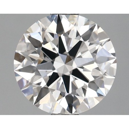Diament laboratoryjny szlif okrągły, 1.66ct, VVS2, E, IGI LG689547088