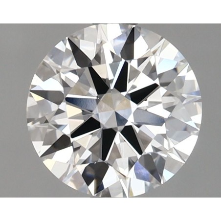 Diament laboratoryjny szlif okrągły, 1.66ct, VVS2, E, IGI LG637469313