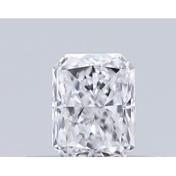 Diament radiant, 0.31ct, VS2, D, GIA 1528933775