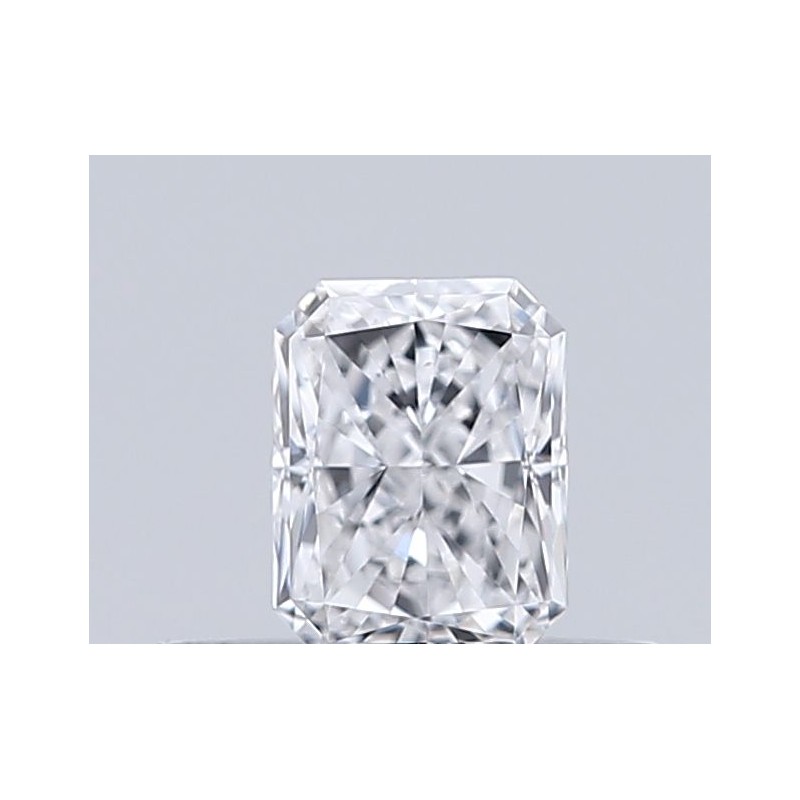 Diament radiant, 0.31ct, VS2, D, GIA 1528933775 Diament radiant, 0.31ct, VS2, D, GIA 1528933775