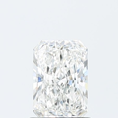 Diament laboratoryjny radiant, 1.1ct, VVS2, F, IGI LG589383581