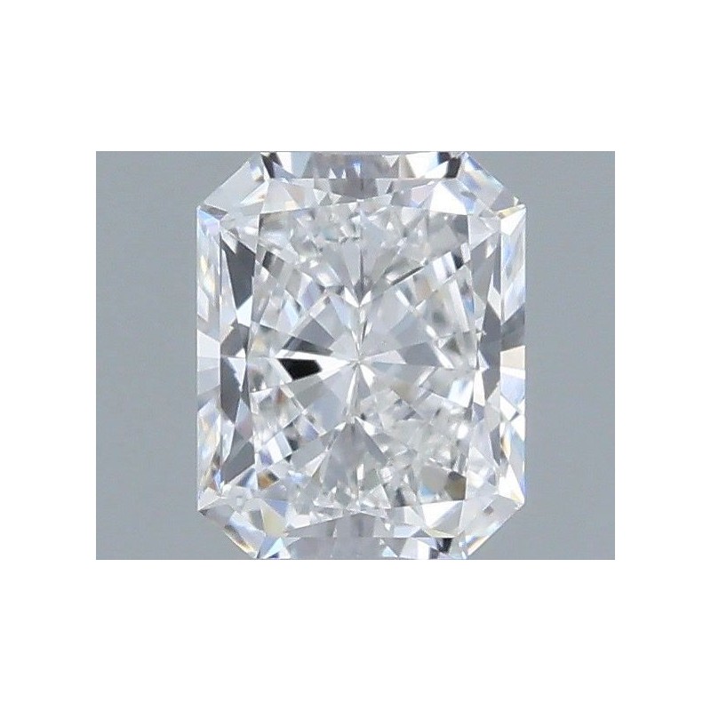 Diament radiant, 0.45ct, VS2, E, GIA 2544212606