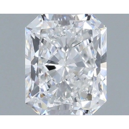 Diament radiant, 0.45ct, VS2, E, GIA 2544212606