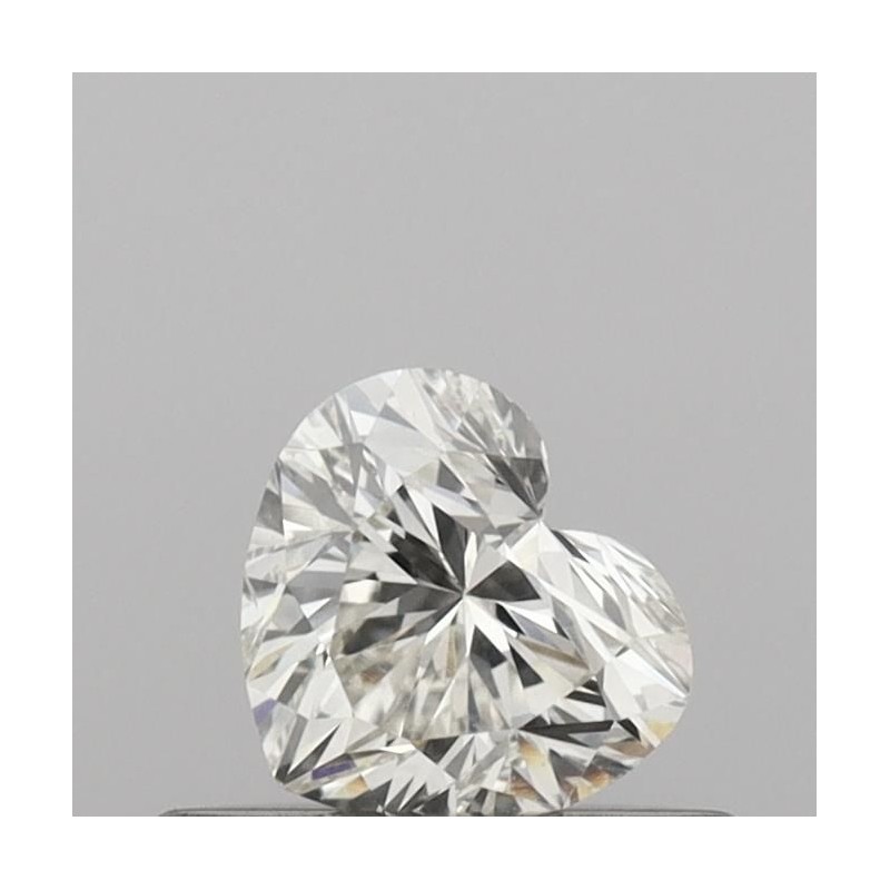 Diament serce, 0.35ct, VS2, I, IGI 719525837