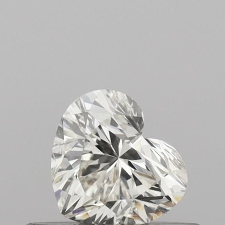 Diament serce, 0.35ct, VS2, I, IGI 719525837