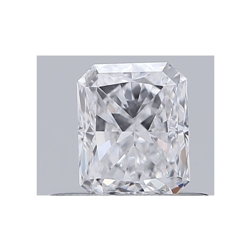 Diament radiant, 0.51ct, VS2, D, GIA 1535073280