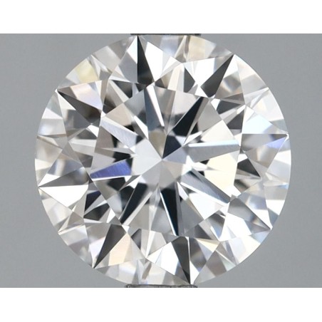 Diament laboratoryjny szlif okrągły, 1.64ct, VVS2, D, IGI LG687584089