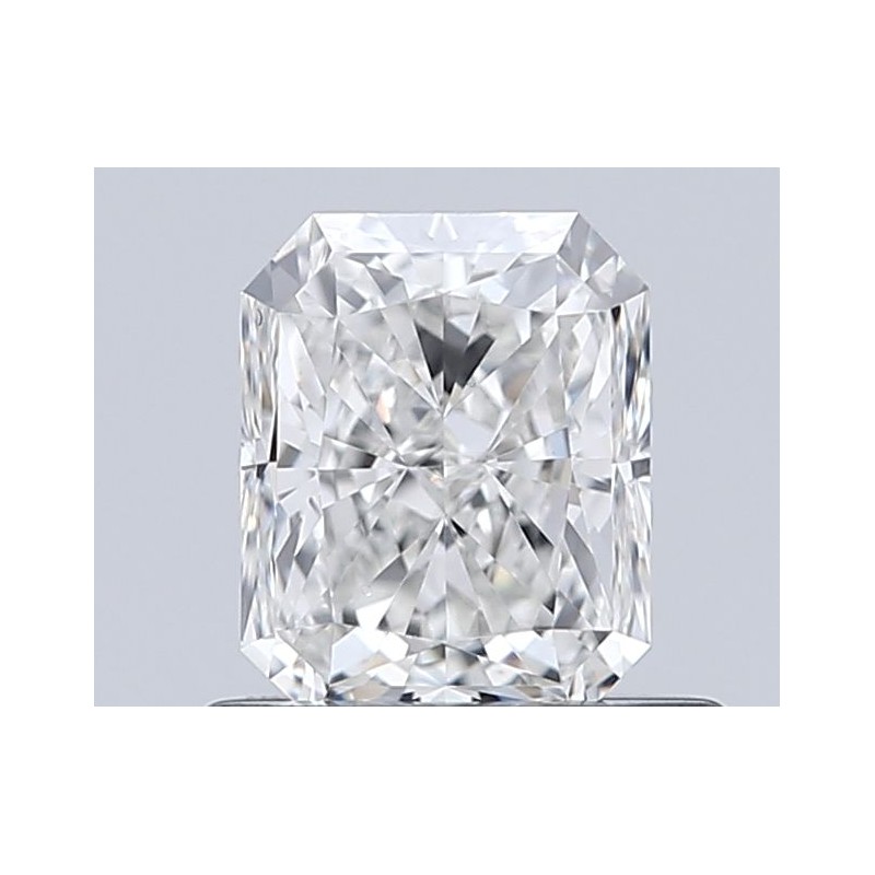 Diament radiant, 0.76ct, VS1, H, GIA 7528587420