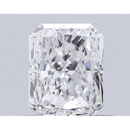 Diament radiant, 0.51ct, VS2, E, GIA 6532281323