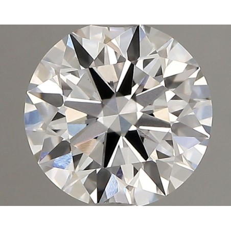 Diament laboratoryjny szlif okrągły, 1.42ct, VVS2, D, IGI LG758576803