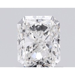 Diament radiant, 1ct, VS1, H, GIA 1537747150