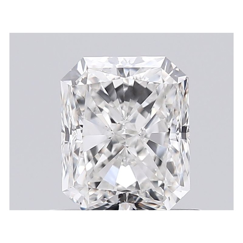 Diament radiant, 1ct, VS1, H, GIA 1537747150
