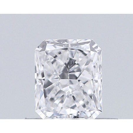 Diament radiant, 0.5ct, VS2, D, GIA 2527826475