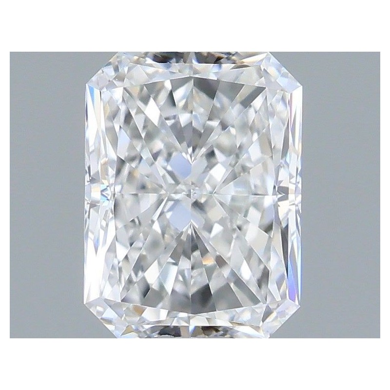 Diament radiant, 0.7ct, VS1, F, GIA 6545262643