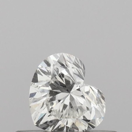 Diament serce, 0.34ct, SI2, G, IGI 719525841
