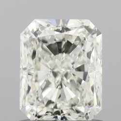Diament radiant, 1.07ct, VVS2, I, IGI 738502765