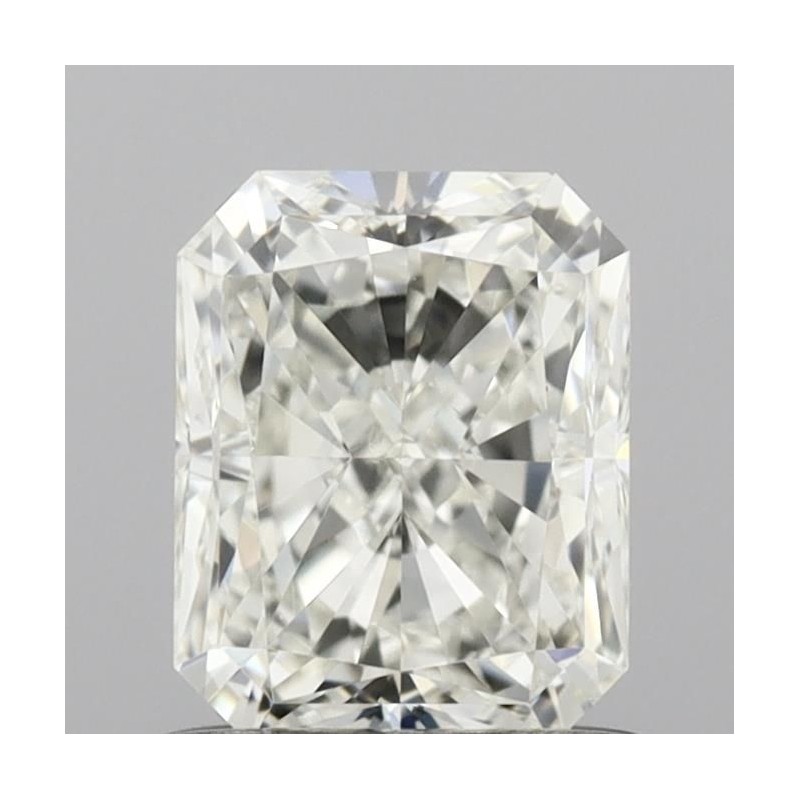 Diament radiant, 1.07ct, VVS2, I, IGI 738502765