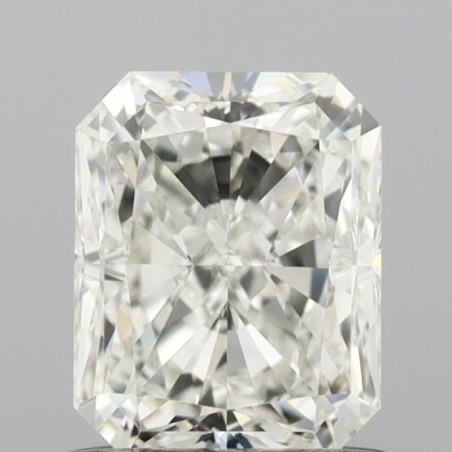 Diament radiant, 1.07ct, VVS2, I, IGI 738502765