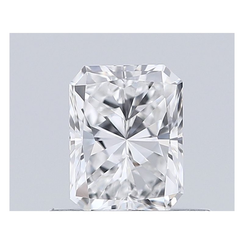 Diament radiant, 0.5ct, VVS1, G, GIA 5523826140 Diament radiant, 0.5ct, VVS1, G, GIA 5523826140