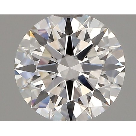 Diament laboratoryjny szlif okrągły, 1.42ct, VVS2, D, IGI LG758576817