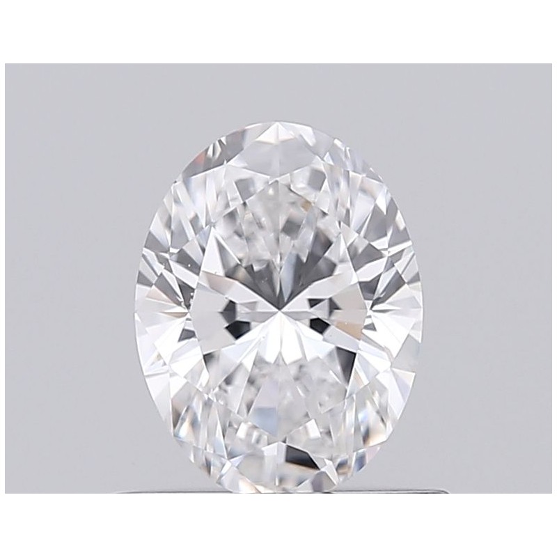 Diament szlif owalny, 0.7ct, VS1, E, GIA 1547015092