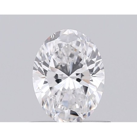 Diament szlif owalny, 0.7ct, VS1, E, GIA 1547015092