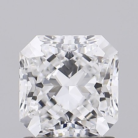 Diament laboratoryjny szlif radiant kwadratowy, 1.48ct, VVS2, D, IGI LG705512948