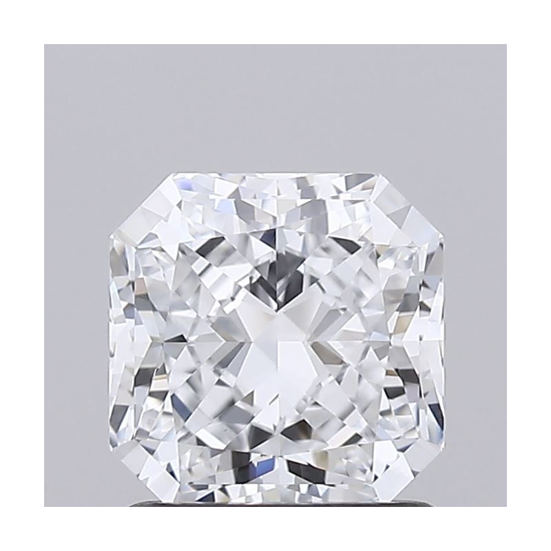 Diament laboratoryjny szlif radiant kwadratowy, 1.3ct, VVS2, E, IGI LG700563943 Diament laboratoryjny szlif radiant kwadratowy, 1.3ct, VVS2, E, IGI LG700563943
