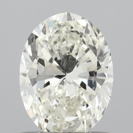 Diament szlif owalny, 0.7ct, SI1, I, IGI 741549223