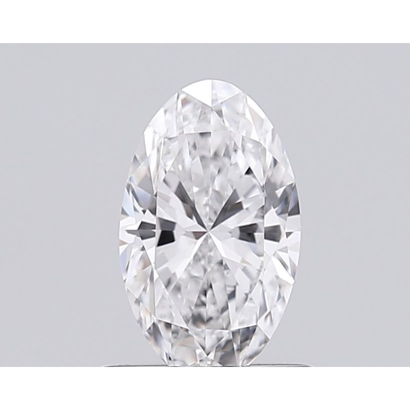 Diament szlif owalny, 0.8ct, VS2, D, GIA 6532577622