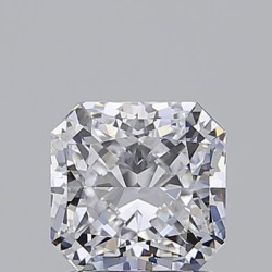 Diament laboratoryjny szlif radiant kwadratowy, 1.44ct, VVS2, D, IGI LG717596467